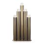Markslojd ORGANO 705853 Décoration debout 5x25W/E10 IP20