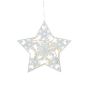 Markslojd PRINCE 703752 Étoile suspendue 1x0,72W/LED