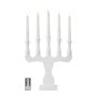 Markslojd RYDBOHOLM 706313 Bougeoir 5x0.1W/LED 2500K IP20