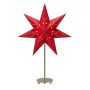 Markslojd SATURNUS 705544 Étoile debout 1x25W/E14 IP20