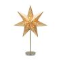 Markslojd SATURNUS 705545 Étoile debout 1x25W/E14 IP20