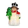 Markslojd SIGGE 704617 Décoration de Noël 1x0,06W/LED IP20
