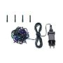Markslojd SKEN 703359 Décoration de Noël 40x1,2W/LED IP44