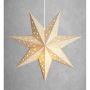 Markslojd SOLVALLA 704419 Décoration suspendue 1x25W/E14 2700K
