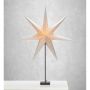 Markslojd SOLVALLA 704453 Décoration debout 1x25W/E14 2700K