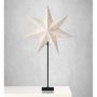 Markslojd SOLVALLA 704455 Étoile debout 1x25W/E14