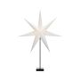 Markslojd SOLVALLA 704511 Étoile debout 1x25W/E14 IP20