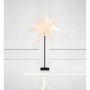 Markslojd SOLVALLA 704512 Étoile debout 1x25W/E14