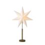 Markslojd SPERANZA 706214 Étoile debout 1x25W/E14 IP20