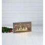 Markslojd TAVLA 703745 Décoration debout 1x0,48W/LED