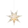 Markslojd TILDE 705548 Étoile suspendue 1x25W/E14 IP20
