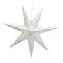 Markslojd VALLBY 700557 Étoile suspendue 1x25W/E14