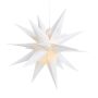 Markslojd VECTRA 704560 Décoration de Noël extérieure 12x0.04W/LED 2700K IP44