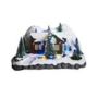 Markslojd VEMDALEN 705899 Décoration debout 23x0,03W/LED IP20