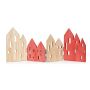 Markslojd VIEW 705743 Figurine debout 20x0,9W/LED IP20