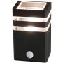 Nowodvorski RIO I SENSOR 7017 Applique murale 1x40W/E27 IP54