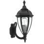 Prezent CALIFORNIA 70125 Applique murale 1x100w/e27 ip44