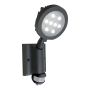 Prezent NEVADA 70122 Projecteur halogène 1x8W/LED 640lm IP54