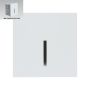 Prezent STEP LIGHT LINE 70427 Lampe d'escalier encastrée 1x1W/LED 20lm IP20