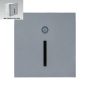 Prezent STEP LIGHT LINE SENSOR 70428 Lampe d'escalier encastrée 1x1W/LED 20lm IP20