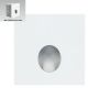 Prezent STEP LIGHT OLIVE 70433 Lampe d'escalier encastrée 1x1W/LED 50lm IP20