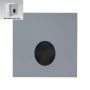 Prezent STEP LIGHT OLIVE 70435 Lampe d'escalier encastrée 1x1W/LED 50lm IP20