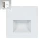 Prezent STEP LIGHT SUNNY 70415 Lampe d'escalier encastrée 1x1W/LED 70lm IP20