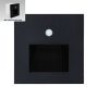 Prezent STEP LIGHT SUNNY SENSOR 70418 Lampe d'escalier encastrée 1x1W/LED 60lm IP20