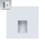 Prezent STEP LIGHT VIX 70421 Lampe d'escalier encastrée 1x1W/LED 55lm IP20