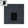 Prezent STEP LIGHT VIX 70425 Lampe d'escalier encastrée 1x1W/LED 50lm IP20