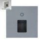 Prezent STEP LIGHT VIX SENSOR 70422 Lampe d'escalier encastrée 1x1W/LED 55lm IP20