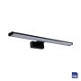 Prezent TREMOLO II. 70216 Applique murale 1x11W/LED 960lm IP44