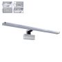 Prezent TREMOLO PLUS 70228 Applique murale 1x12W/LED 960lm IP44