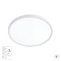 Prezent TRIMO I. 70322 Plafonnier 1x32W/LED 3200lm IP20