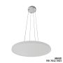 Prezent TRIMO I. 70333 Suspension IP20