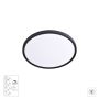Prezent TRIMO II. 70325 Plafonnier 1x18W/LED 1800lm IP20