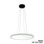 Prezent TRIMO II. 70332 Suspension IP20
