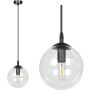 Emibig COSMO 711/1 Suspension lumineuse 1x40W/E14 IP20