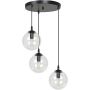 Emibig COSMO 711/3PREM Suspension lumineuse 3x40W/E14 IP20