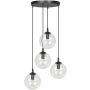 Emibig COSMO 711/4PREM Suspension lumineuse 4x40W/E14 IP20