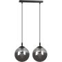 Emibig COSMO 712/2 Suspension lumineuse 2x40W/E14 IP20