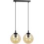 Emibig COSMO 713/2 Suspension lumineuse 2x40W/E14 IP20