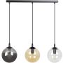 Emibig COSMO 714/3 Suspension lumineuse 3x40W/E14 IP20