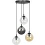 Emibig COSMO 714/4PREM Suspension lumineuse 4x40W/E14 IP20