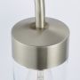 Endon NORTH 71184 Applique murale 1x40W/E27 IP44