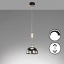 Fischer&Honsel Avignon 61013 Suspension 1x9W/LED 2700K 1000 lm IP20