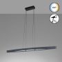 Fischer&Honsel Fenga 61068 Suspension 1x28W/LED 2700K 3700 lm IP20