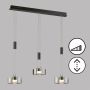Fischer&Honsel Lavin 61096 Suspension 3x9W/LED 2700K 2900 lm IP20