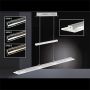Fischer&Honsel Tenso TW 60993 Suspension 1x22W/LED 2700K 2800 lm IP20