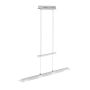 Fischer&Honsel Tenso TW 67672 Suspension 1x12W/LED 2700K 1400 lm IP20